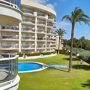 Apartamento Family, Miami Platja (Miami Playa)