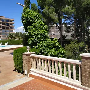 Apartamento Miami Margarita, Miami Platja (Miami Playa)