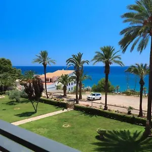 Apartamento Aloha Miami, Miami Platja (Miami Playa)